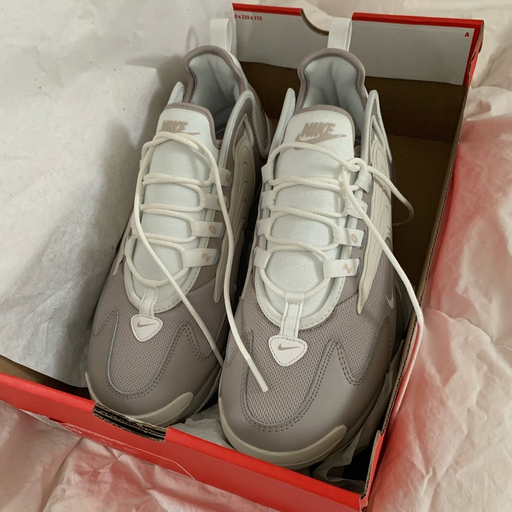 Sz 10 Brand New Nike Zoom